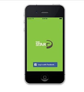 WeStart Screenshots 0