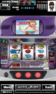 How to mod [GP]一騎当千VV(パチスロゲーム) 1.0.0 mod apk for bluestacks