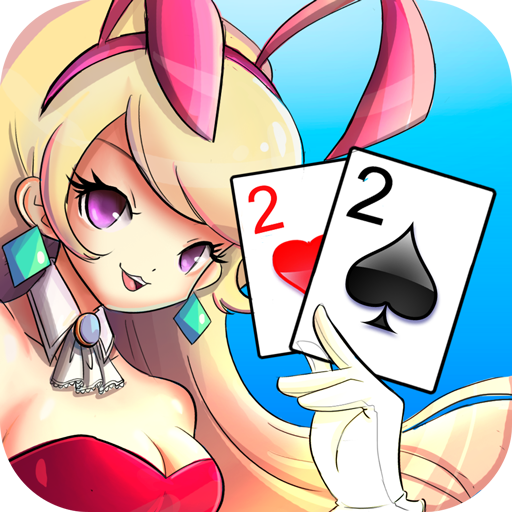 Big Two - Free Card Game LOGO-APP點子