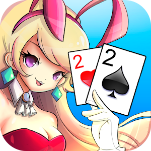 BIG 2: Free Big Two Card Game! Hacks and cheats