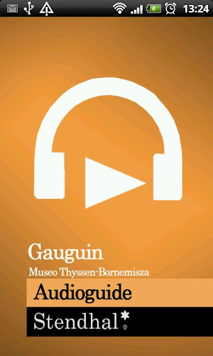 Gauguin Exhibition