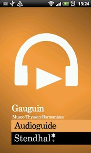 Download Gauguin Exhibition APK for Android