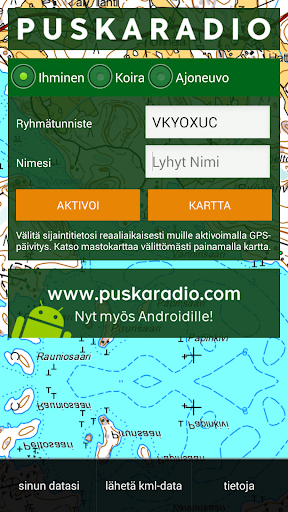 PuskaRadio