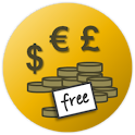 FinanceApp – Free logo
