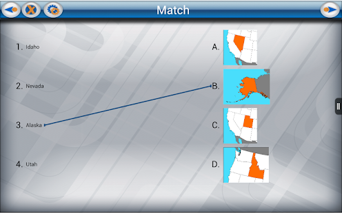 Quizard Flashcards Lite Screenshots 15