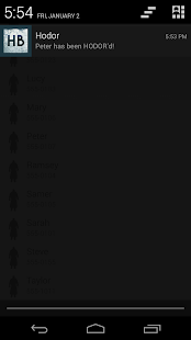 Hodor Blast Screenshots 3