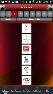 How to mod 1. Lig Futbol 3.0.10 unlimited apk for laptop