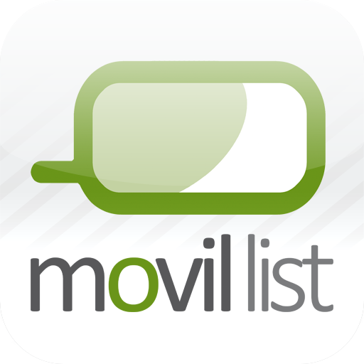 Movil List - Ofertas y tiendas 購物 App LOGO-APP開箱王