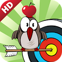 Super Archery HD Free mobile app icon