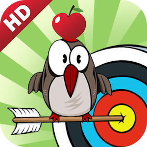 Super Archery HD Free for PC and MAC