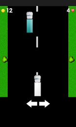 vehicle and boat driving game poster 8