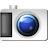 Dual Camera mobile app icon