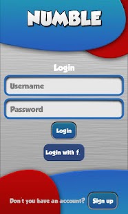 Free Download Numble APK