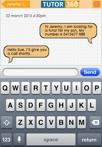 免費下載教育APP|Tutor 360: Tutor Finder app開箱文|APP開箱王