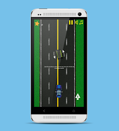 Cars Racing Highway poster 8