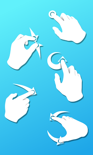 免費下載工具APP|Simple Gesture app開箱文|APP開箱王