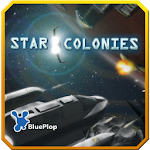 Cover Image of Download Star Colonies FULL 1.2.13 APK