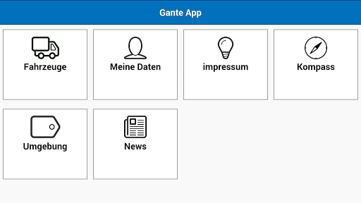 【免費旅遊App】Reisemobile Uwe Gante App-APP點子