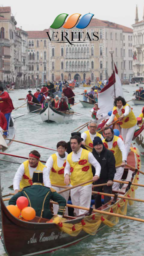 Bagni pubblici a Venezia