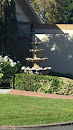 Anaheim Crest Fountain
