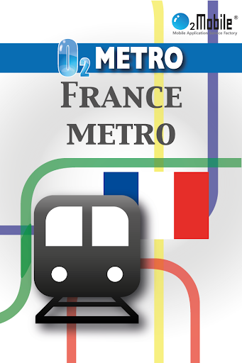 FRANCE METRO - PARIS