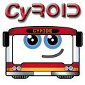 Cyroid Transit logo