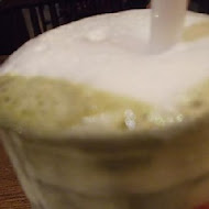 春水堂人文茶館(站前店)