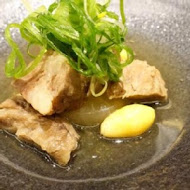 AIYA 藍屋日本料理
