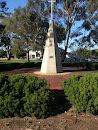 City of Enfield War Memorial 