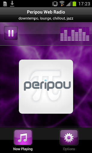 Peripou Web Radio