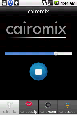 cairomix