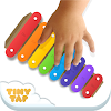 Musical Instruments for Kids by TinyTap