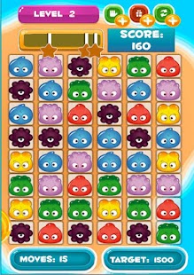 Free Download Jelly Crush Mania APK