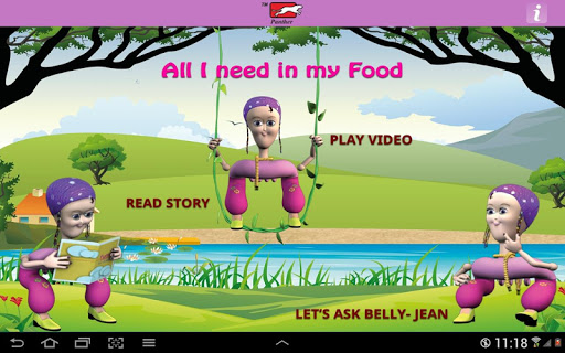 【免費教育App】Anatomy for Children-Stomach-APP點子