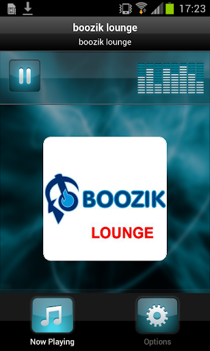 【免費音樂App】boozik lounge-APP點子