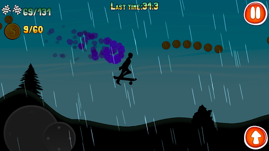 download Shadow Skate free