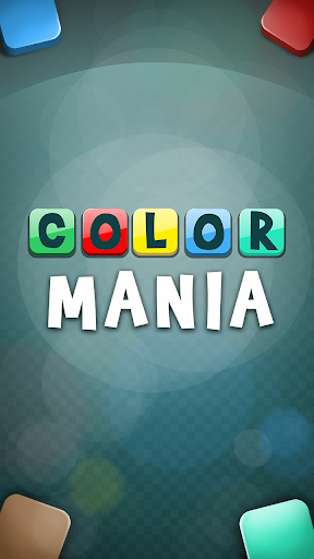 ColorMania – Color Quiz Game