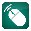 WInput - Mouse Remote Control mobile app icon