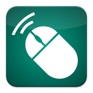WInput - Mouse Remote Control 3.01 Icon