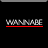 Wannabemagazine mobile app icon