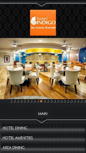 免費下載旅遊APP|Hotel Indigo San Antonio app開箱文|APP開箱王