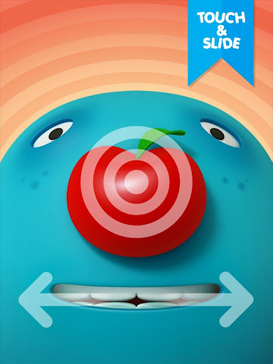 【免費教育App】Fruit&Vegetable WordsCard Lite-APP點子