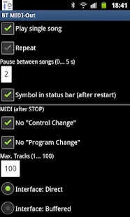 How to mod BT MIDI-Out 1.10b apk for android