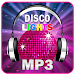Flashlight Disco Light + Mp3