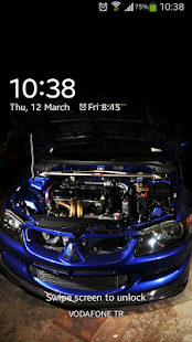 Free Download Lancer Evolution Wallpapers APK for Android