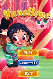 免費下載休閒APP|Vanellope app開箱文|APP開箱王