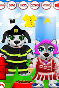 How to get Doggy Dress Up Salon FREE 1.2 unlimited apk for pc
