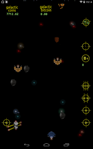 Debris Field [free]