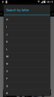 Free Karate Glossary APK