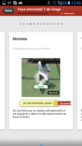 【免費運動App】A Cámara lenta Téc. de Fútbol-APP點子